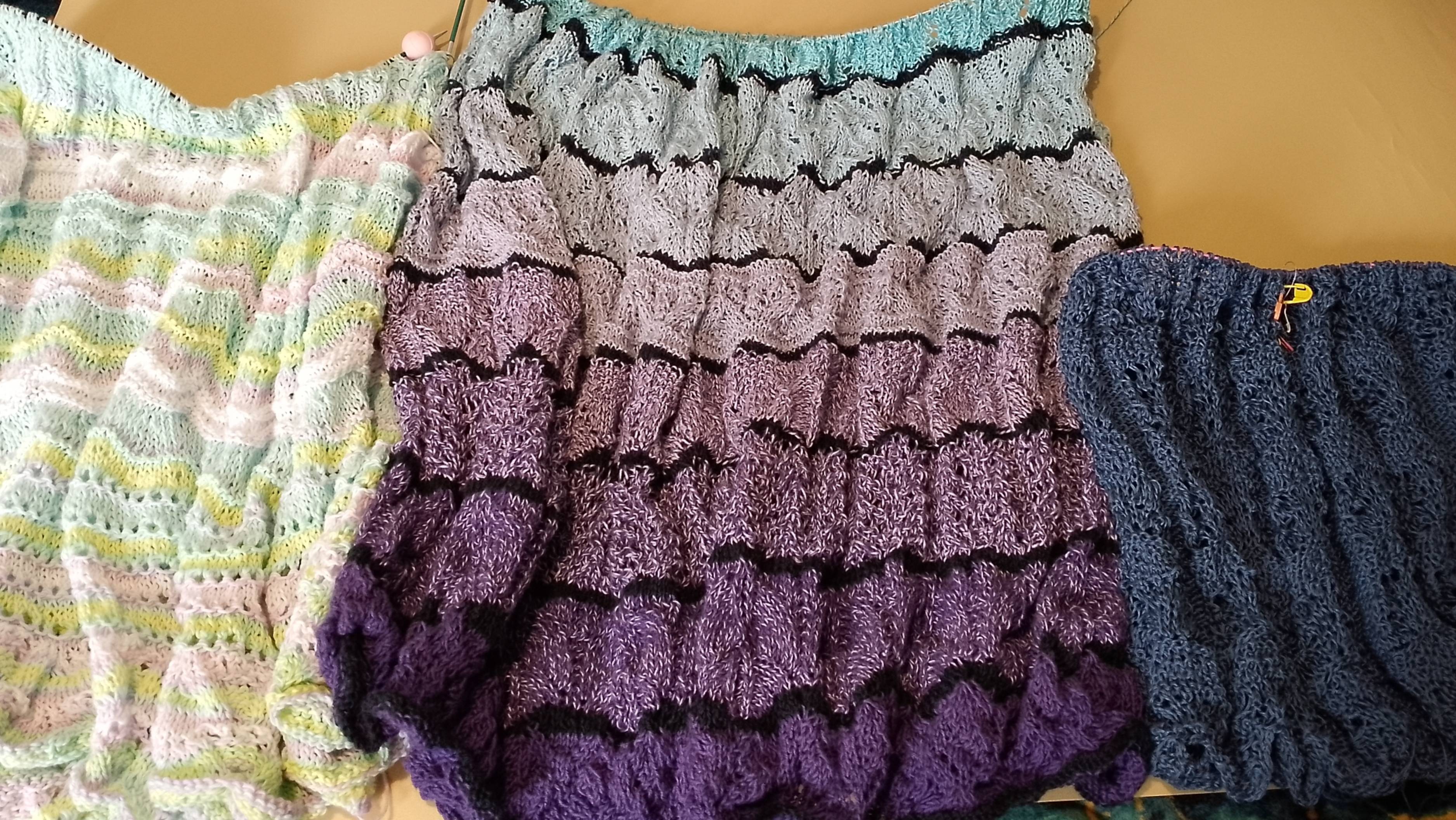 СП" А лето цвета3 " с Людмилой Красноперовой. Отчет #5. Участник смотреть онлайн