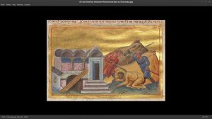 Кса и _святые тезки_