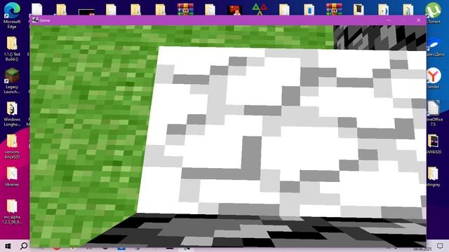 Minecraft Rd-000000 - СКУКОТА