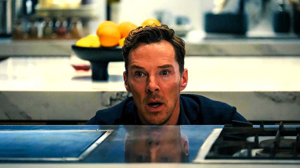 Супруги Роуз — Русский трейлер (2025)