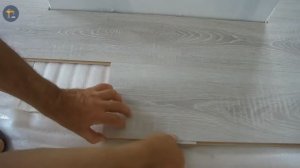 Как уложить ламинат на пол в одиночку. Своими руками пошаговая инструкция