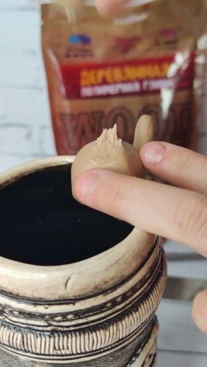 Ох уж эти чайные пакетики 😂