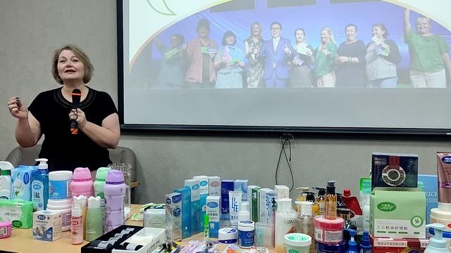 Знакомьтесь компании GREENLEAF.