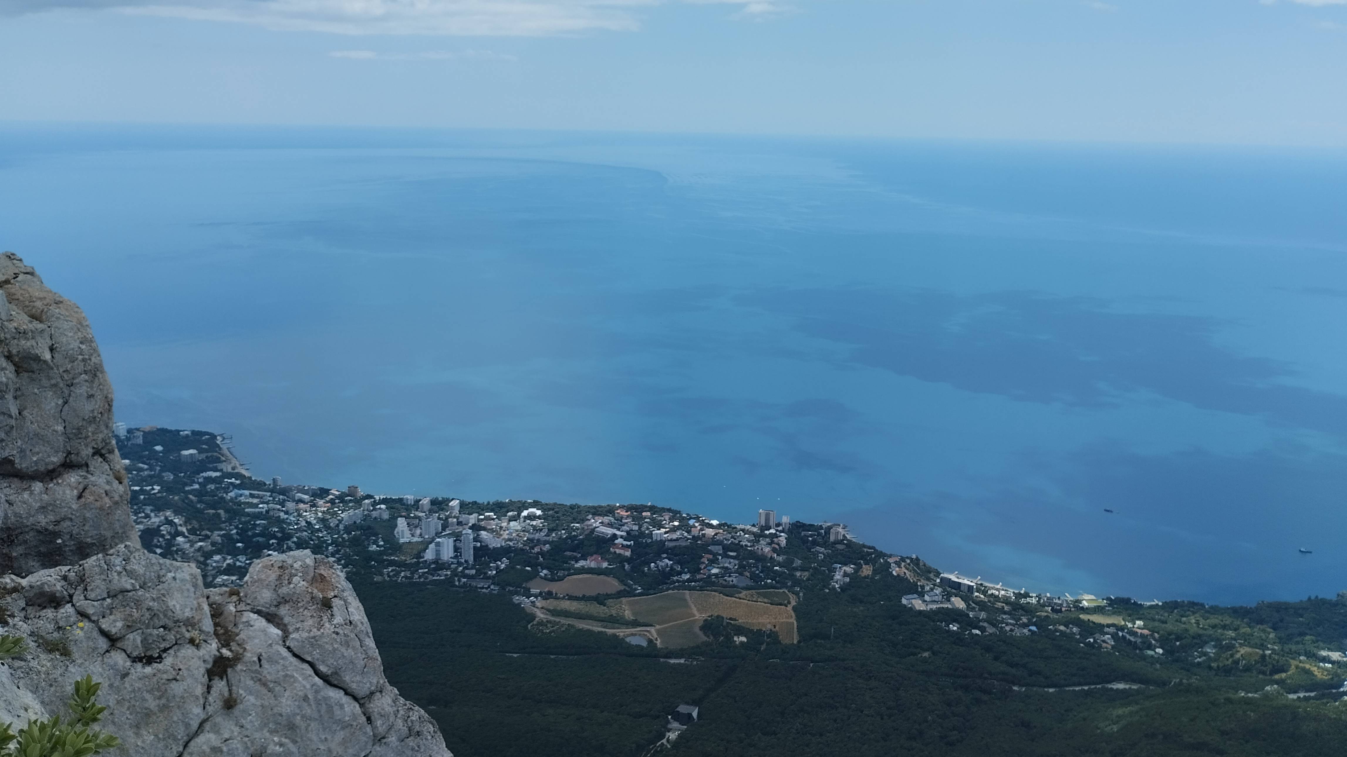 На Ай-Петри смотреть онлайн
