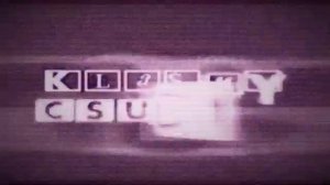 Klasky Csupo in # Major 618