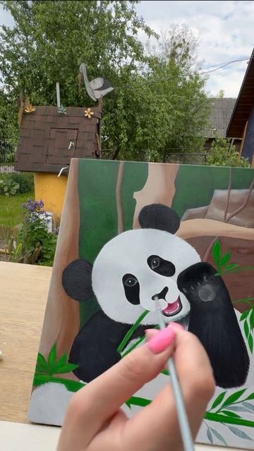 #искусство #art #painting #современнаякартина #масляныекраски #мк #мастеркласс #картина #арттерапия