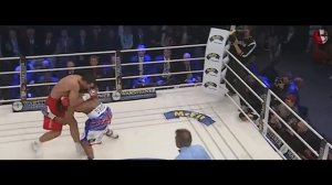 Майк Тайсон против Владимира Кличко | Битва Монстров | Кто Круче