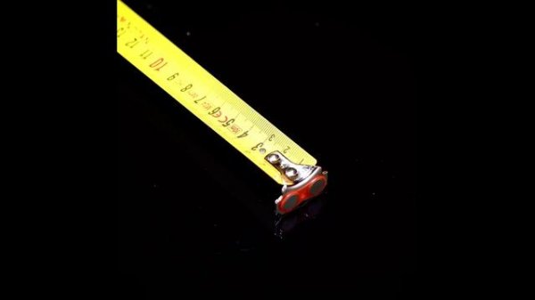 Рулетка измерительная 10м х 25 мм