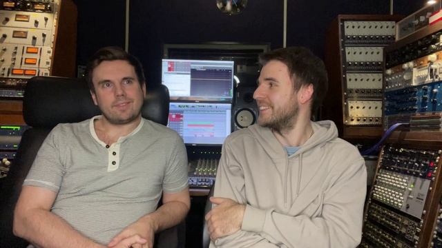 Назад в будущее 5: Александр и Никита Поздняковы о себе и об "Автографе" смотреть онлайн