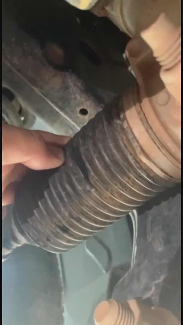 Неисправный электроусилитель руля. смотреть онлайн