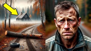 Я забрал собаку из леса, но не знал главного… Таёжная история