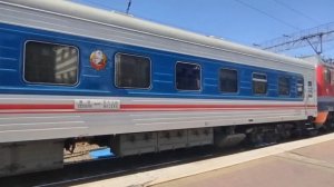 Информатор вокзала Новосибирск-Главный