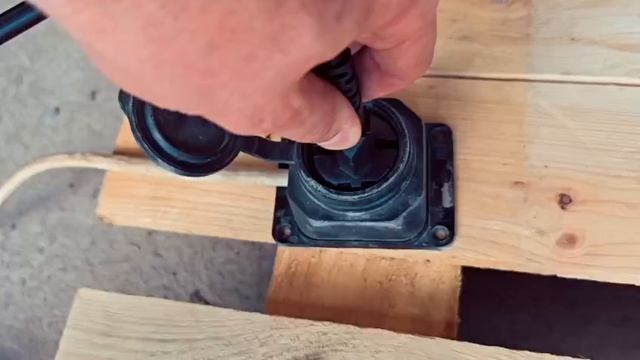 Портативные глубинные вибраторы