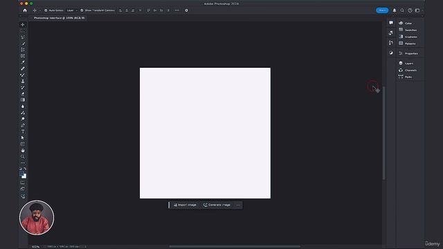 1 -Introduction to Photoshop смотреть онлайн