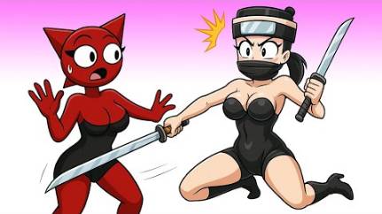 Incredibox Sprunki Новая Sus Любовь Мод Mroona и Капучино | Анимация Sprunki смотреть онлайн