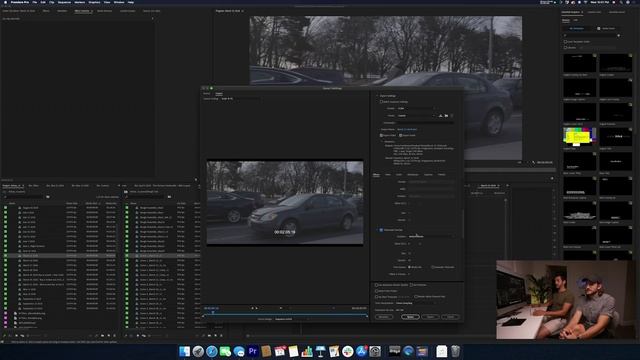 7 - Feature Film & Paper Edits смотреть онлайн