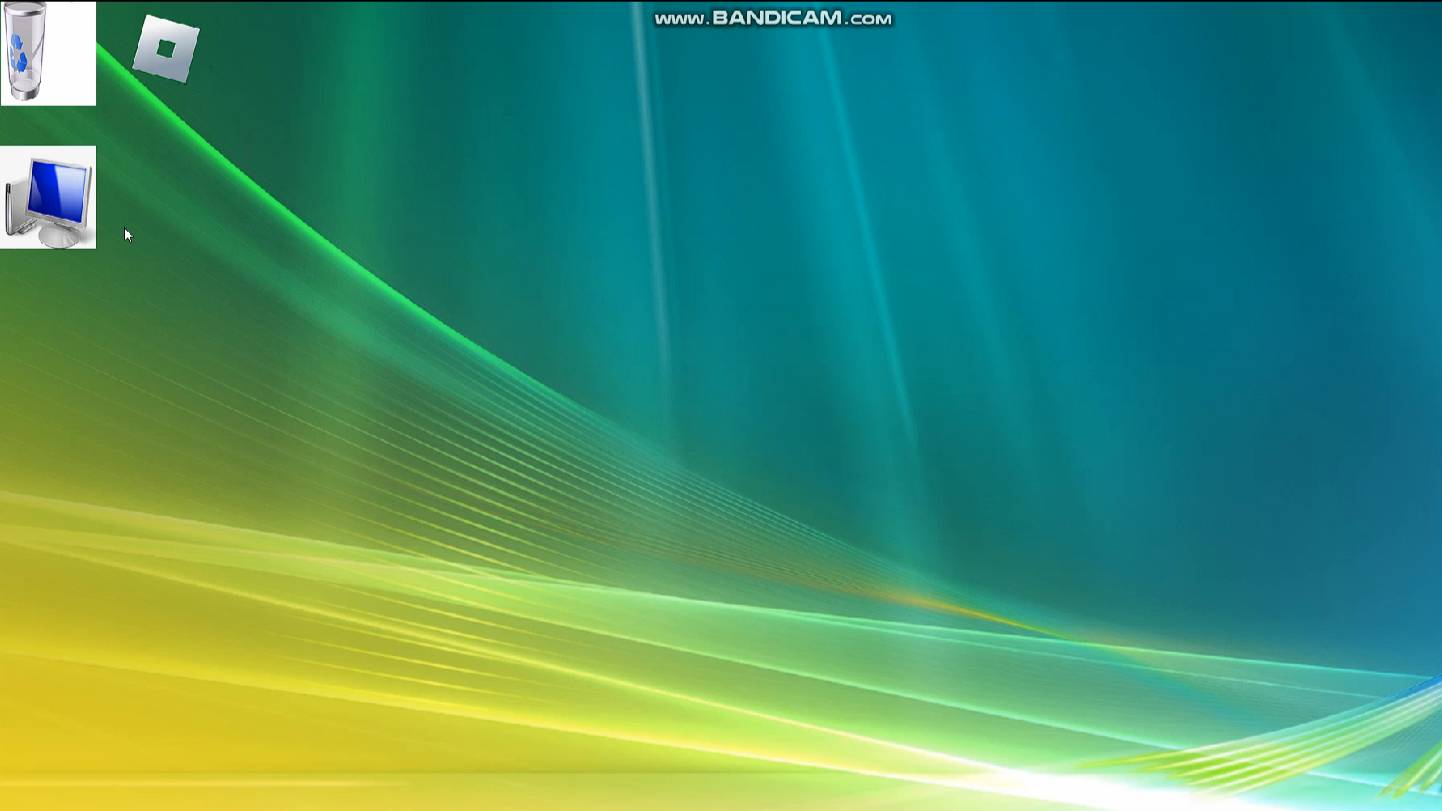 Windows Vista в Powerpoint смотреть онлайн