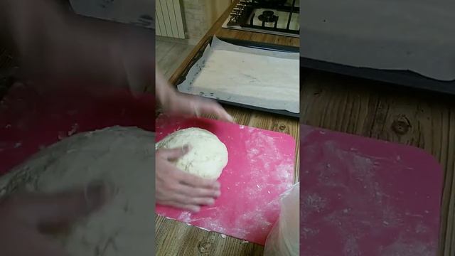 Рождение хлеба  Молочная лепешка.