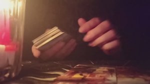 Что вас ждёт в самом ближайшем будущем? Расклад Таро