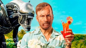 Топ 10 новых фильмов и сериалов Августа 2025 года (Сборник Трейлеров)