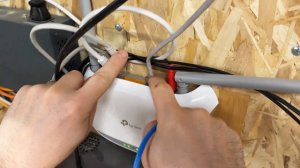 ОБЗОР Комплекта на 4 Камеры | Монтаж, Схема Соединения, Вывод Камер На Телефон | Ucam