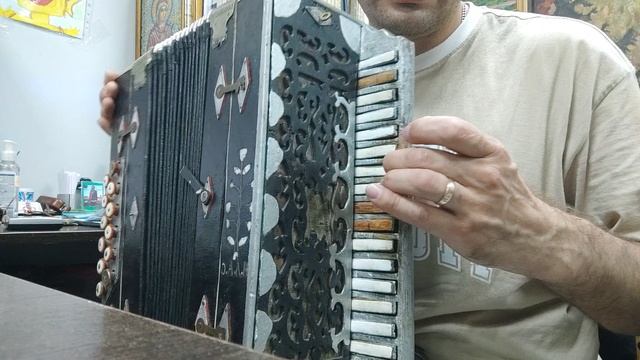 гармонь мастеровая смотреть онлайн