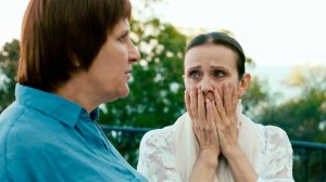 Зрителей Первого канала ждет продолжение полюбившегося фильма "Старушки в бегах"