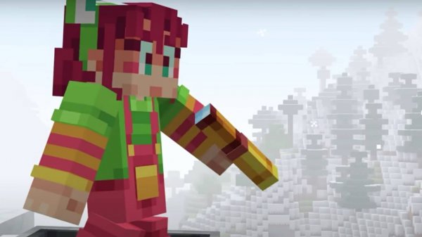 ACTIONS & STUFF 1.5 ресурс пак