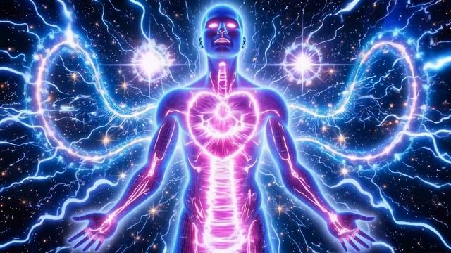 432 Гц + 963 Гц + 528 Гц Исцеление повреждений в теле и духе МОЩНАЯ ИСЦЕЛЯЮЩАЯ ЧАСТОТА смотреть онлайн