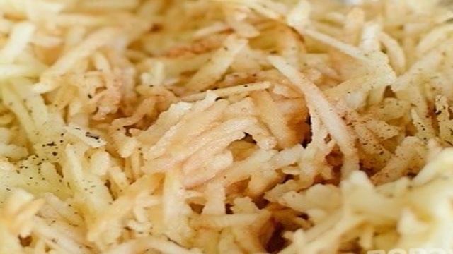 Сборник рецептов