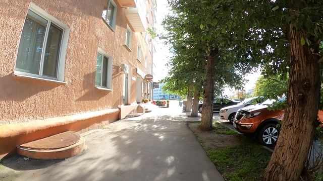 прогулки по ОМСКУ.ЯБЛОНЬКА-РЕЧНОЙ ВОКЗАЛ И ЕГО ПЛОЩАДЬ...... смотреть онлайн