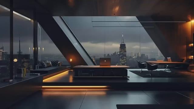 Final Deadline - Lock In & Deliver - Chillstep Mix