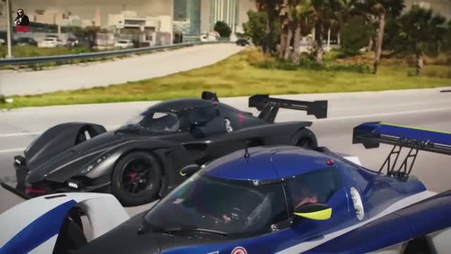 Modern Talking & 50 Cent