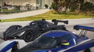 Modern Talking & 50 Cent