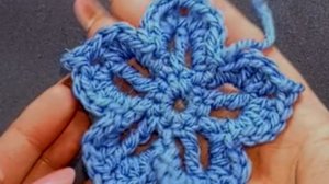 Элемент.  Базовый цветок