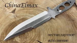 Нержавеющий нестандарт