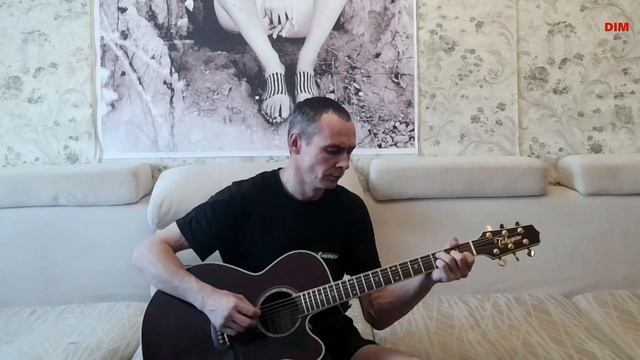 Astronomia (guitar Lyric)