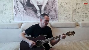 Astronomia (guitar lyric)