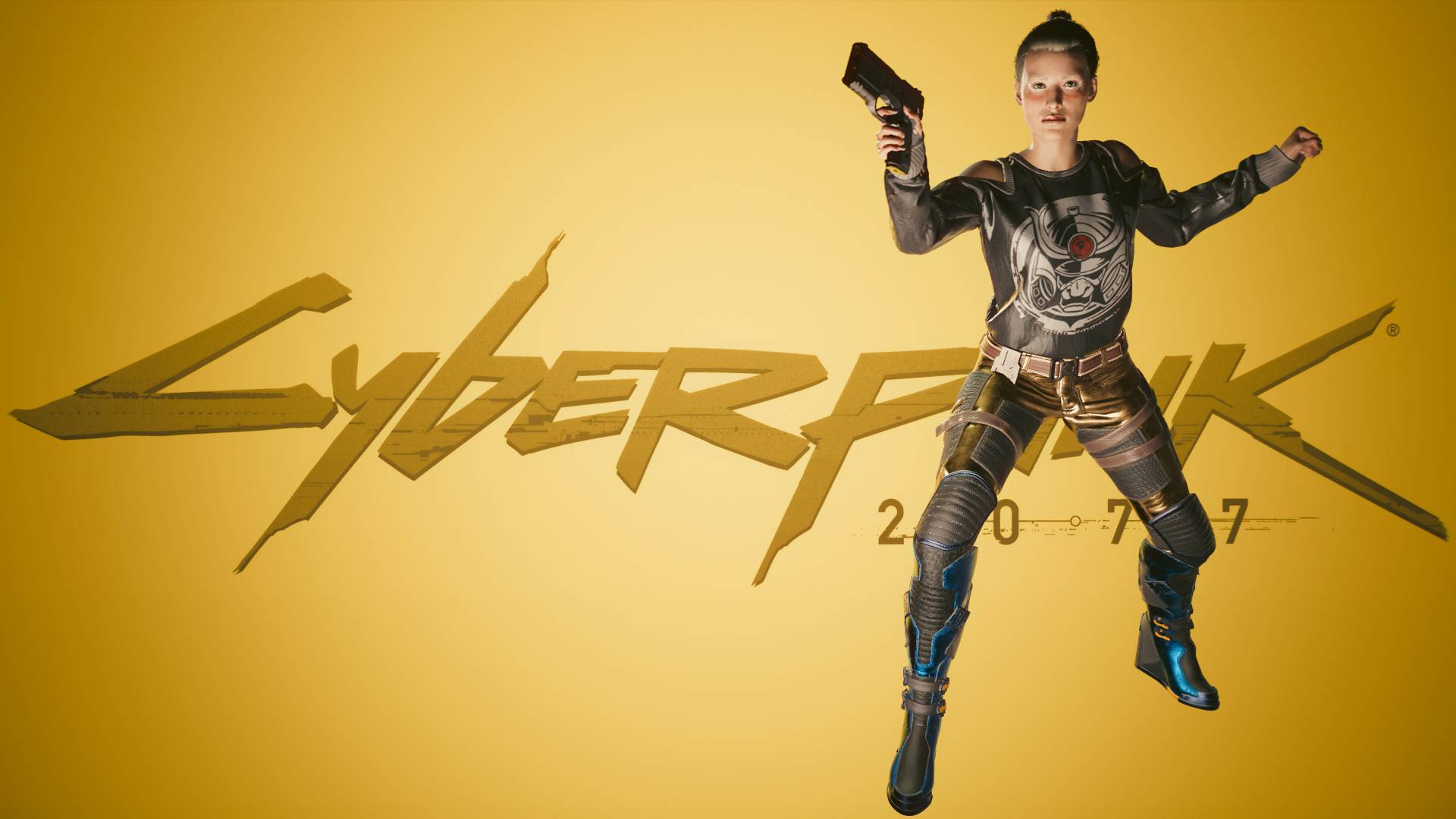 Cyberpunk2077.  «Деламейн». Отыскать все такси, над которыми утерян контроль.