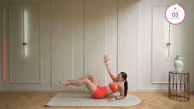 DAY5:Pilates✅ смотреть онлайн