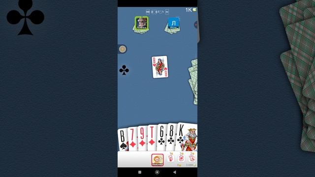 Подкидной Дурак (часть 30) смотреть онлайн