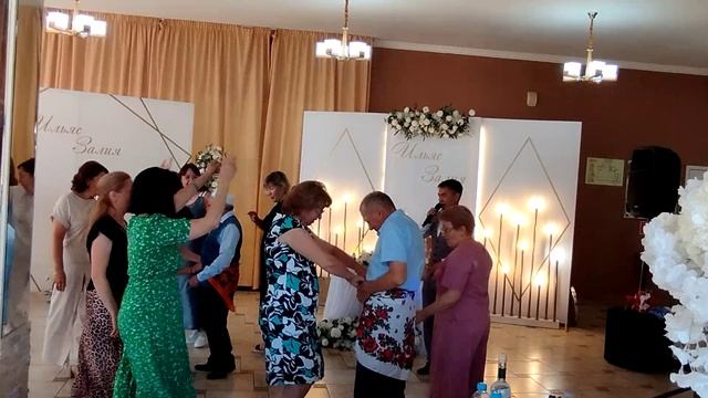 Күңелле Уйын 2