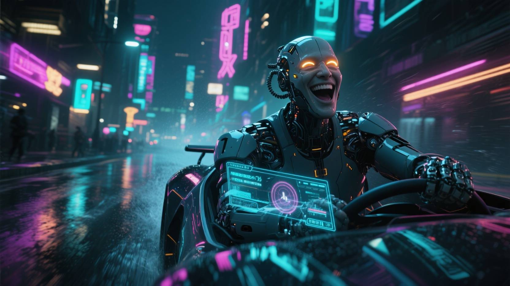 киборг ШУРИК путешествует смотреть онлайн