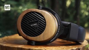 Kennerton Veritas – Планары с натуральным динамическим звуком.