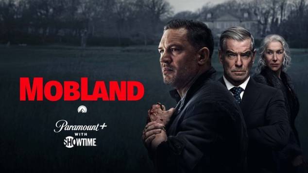 Гангстерленд (2025) Русский трейлер смотреть онлайн