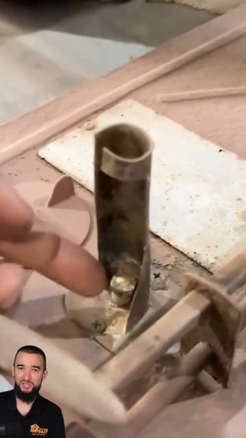 Холодильник, который работает от огня смотреть онлайн