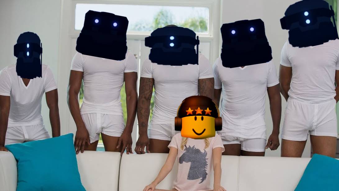 ТА Я ВАШИХ РОБОТОВ НЕ ТОЛЬКО В МАНАКЕ ВИДЕЛ!!!