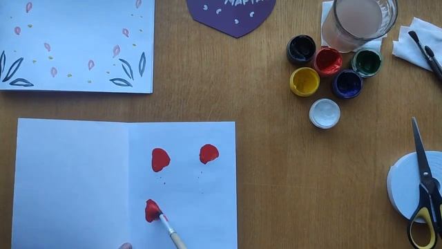 Дорогим и любимым – сёстрам, бабушкам и мамам