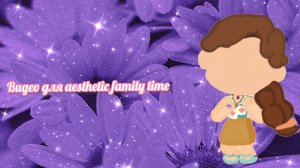 Видео для Aesthetic_family_time
