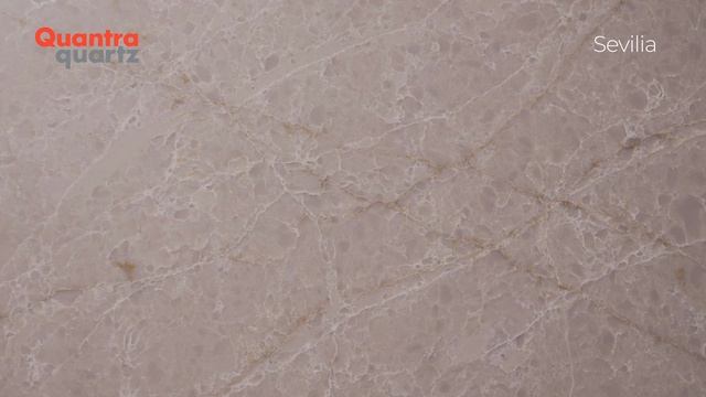 Quantra Quartz Sevilia 9953